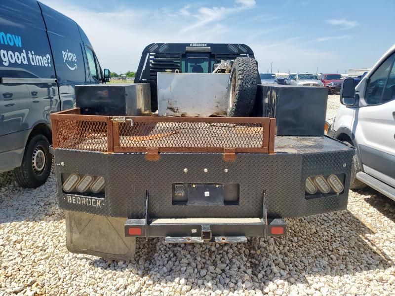 2023 Ford F350 Super Duty
