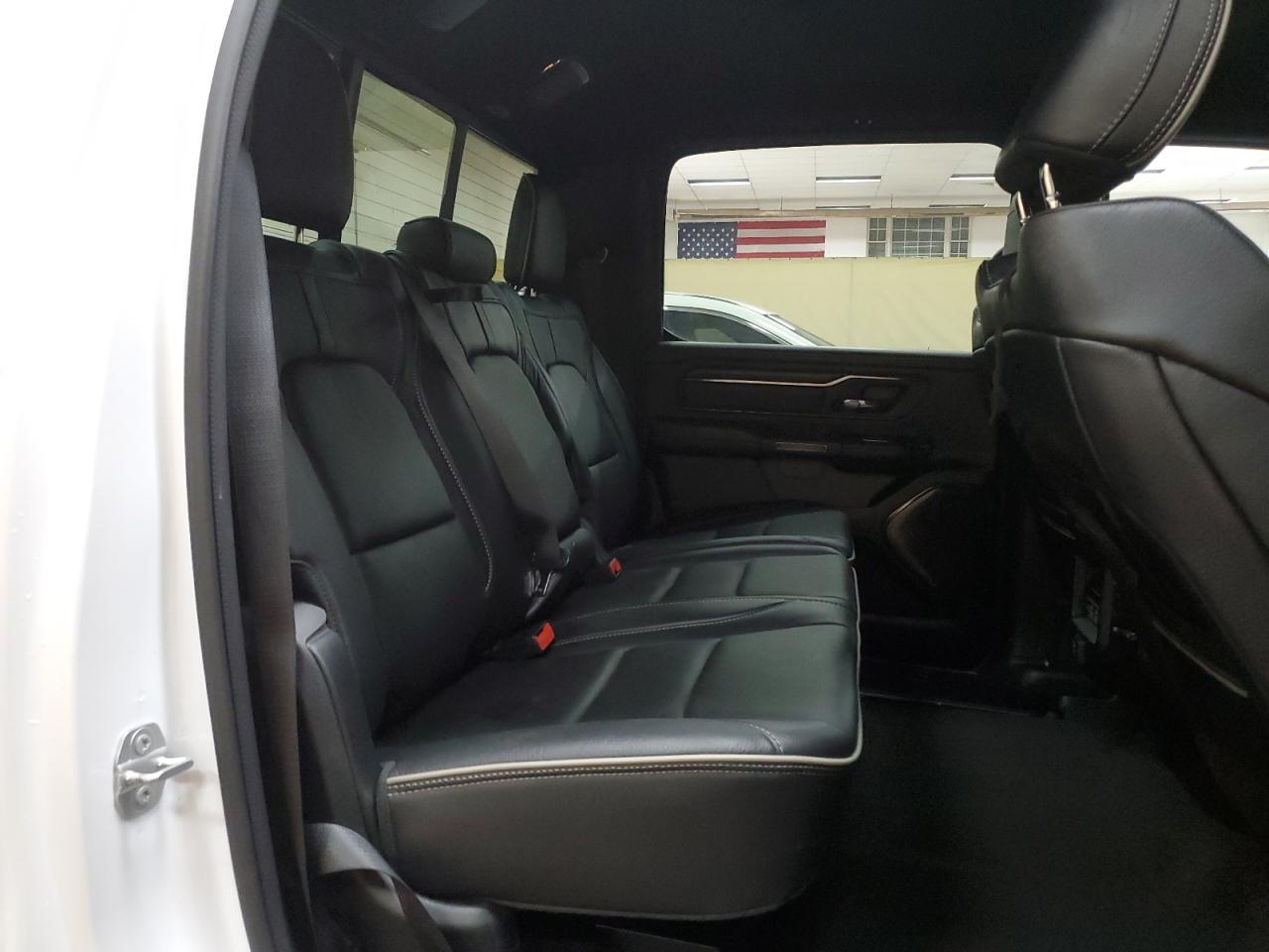 2023 Dodge Ram 1500 Limited