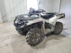 2015 Can-Am Outlander 800R XT