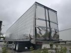 2019 Utility VS2RA Refrigerated Van Trailer
