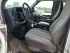 2014 GMC Savana G2500
