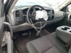 2012 Chevrolet Silverado C1500 LS