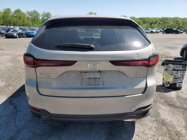 2024 Mazda CX-90 Preferred Plus