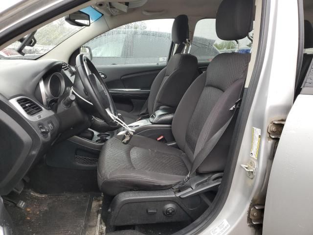 2014 Dodge Journey SXT