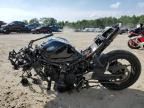 2019 Kawasaki EX650 F