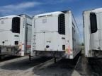 2013 Utility VS2RA Refrigerated Van Trailer