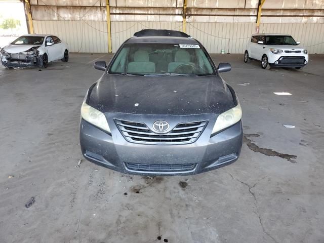 2008 Toyota Camry LE
