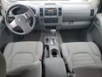 2009 Nissan Frontier King Cab XE