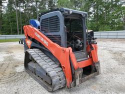 2020 Kubota SVL 95-2S Tracked Skid Steer Loader en venta en Sandston, VA