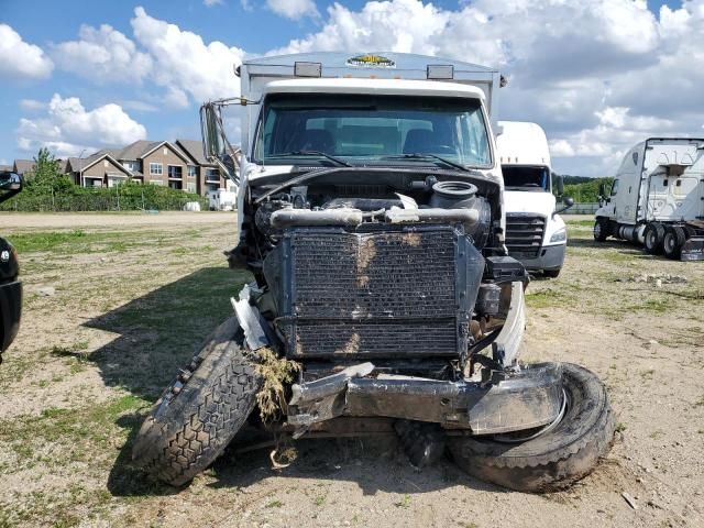 1998 Ford AT9513 Grain Truck