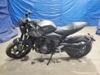 2022 Triumph Trident 660