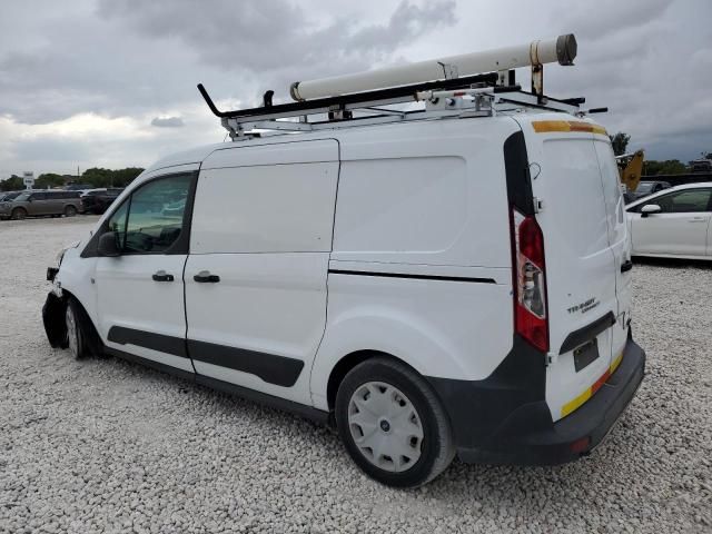 2014 Ford Transit Connect XL