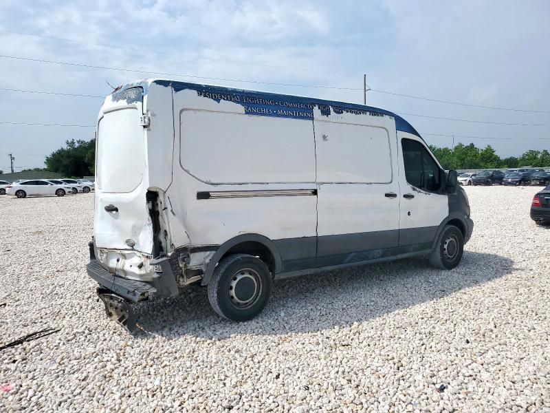 2015 Ford Transit T-250