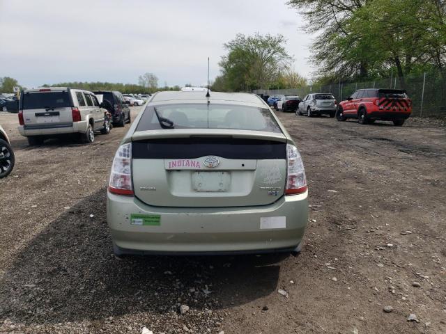 2006 Toyota Prius