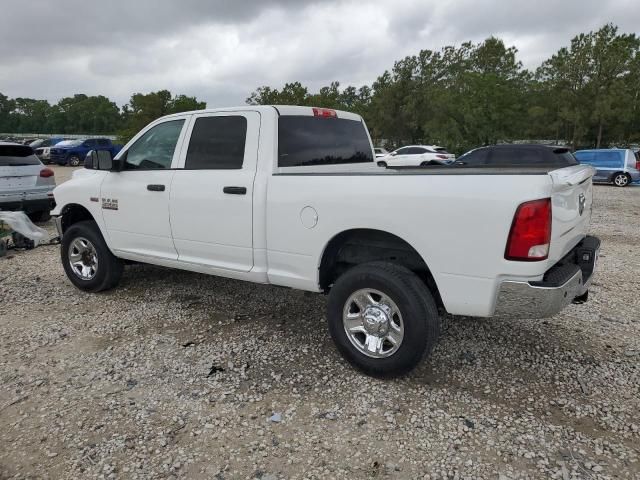2017 Dodge RAM 2500 ST