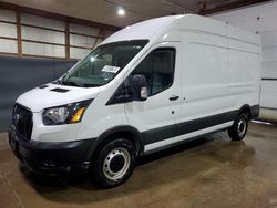 2023 Ford Transit T-250 en venta en Columbia Station, OH
