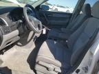 2009 Honda CR-V EX