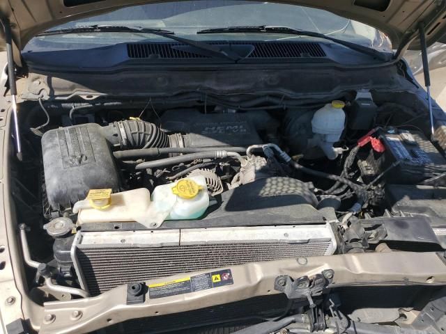 2005 Dodge RAM 1500 ST