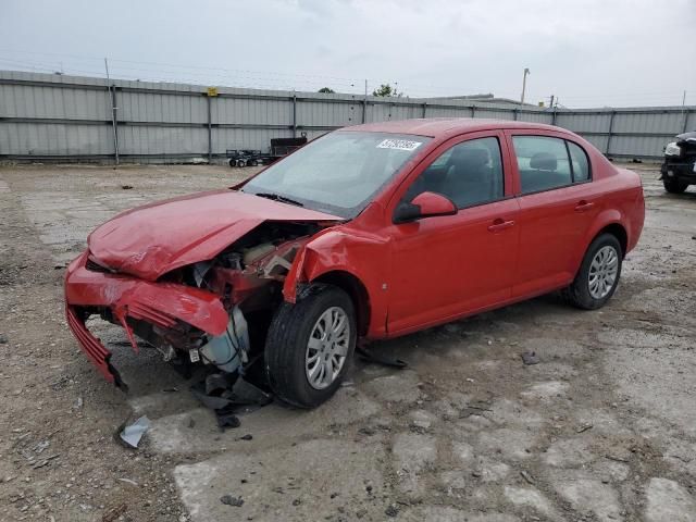 2009 Chevrolet Cobalt LT