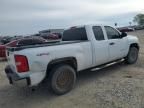 2013 Chevrolet Silverado K1500