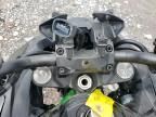 2020 Kawasaki ZR1000 K