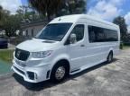 2020 Mercedes-Benz Sprinter 3500