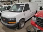 2020 GMC Savana G2500