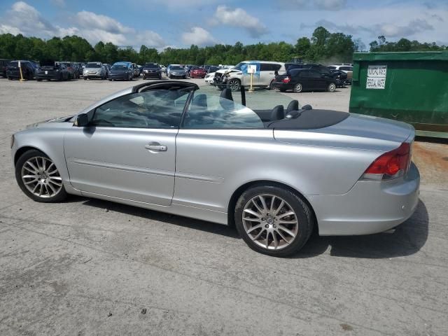2006 Volvo C70 T5