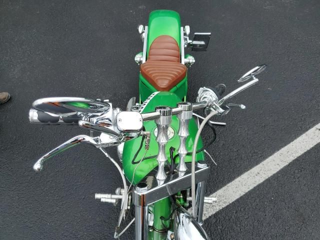 2005 Other 2005 'OTHER MOTORCYCLE' Motorcycle