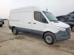 2020 Mercedes-Benz Sprinter 2500