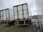 2015 Utility VS2RA Refrigerated Van Trailer