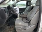 2016 Chevrolet Silverado K2500 Heavy Duty