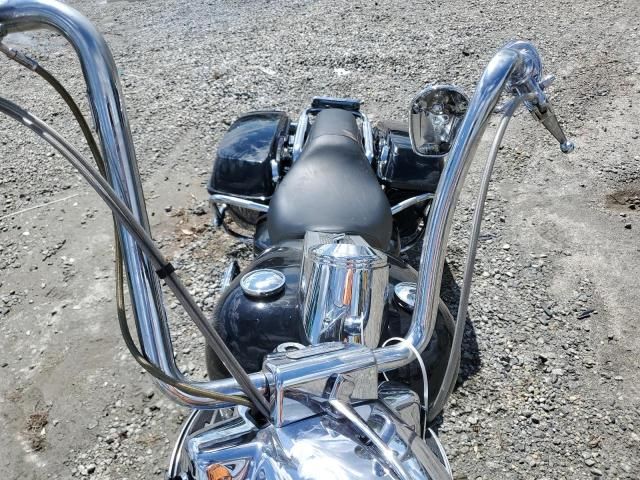 2003 Harley-Davidson Flhri