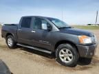 2012 Nissan Titan S