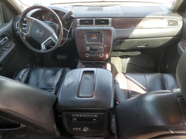 2007 GMC Yukon xl Denali