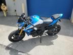 2015 Suzuki GSX-S750