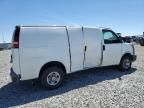 2009 Chevrolet Express G2500