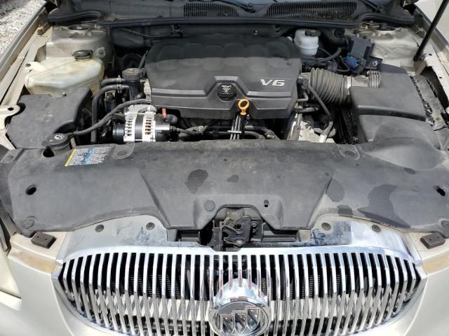 2009 Buick Lucerne CXL