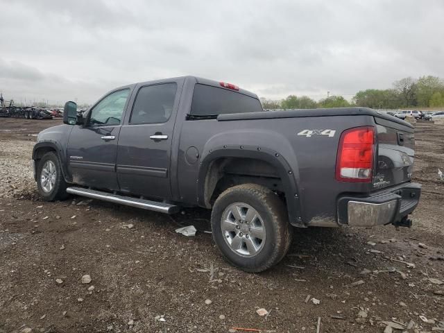 2011 GMC Sierra K1500 SLE