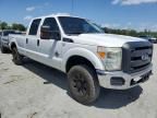 2012 Ford F250 Super Duty