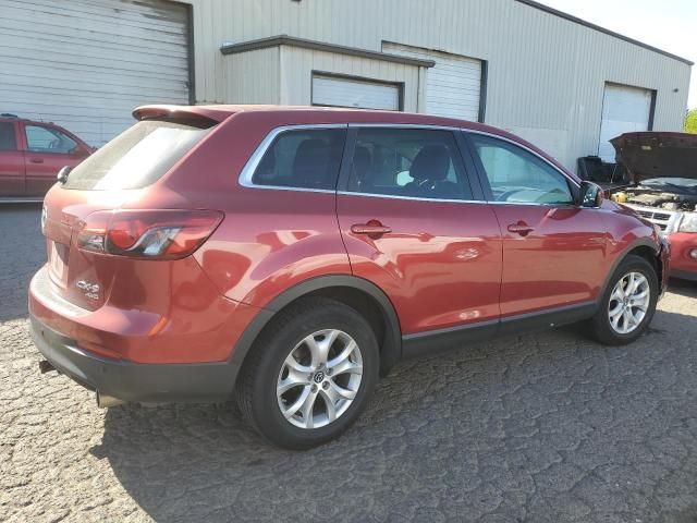 2013 Mazda CX-9 Touring