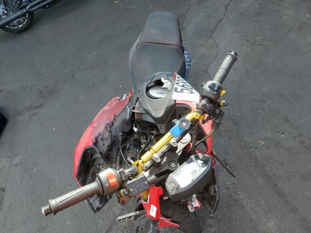 2023 Honda 125