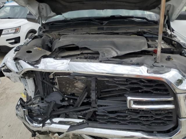 2022 Dodge Ram 2500 Tradesman