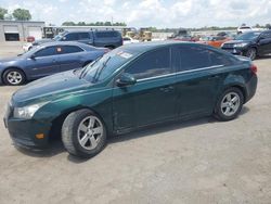 2014 Chevrolet Cruze LT for sale in Harleyville, SC