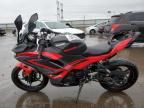 2024 Kawasaki EX500