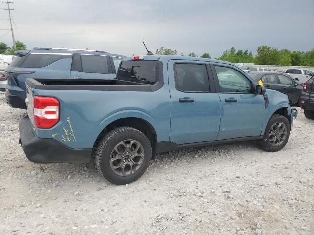 2022 Ford Maverick XL