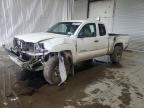 2011 Toyota Tacoma Access Cab