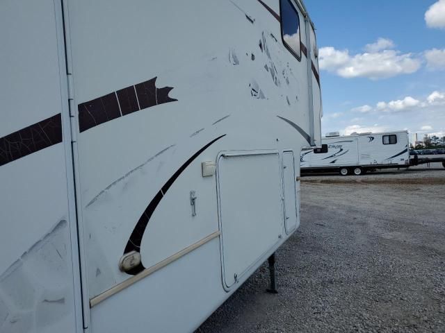 2008 Montana 5th Wheel