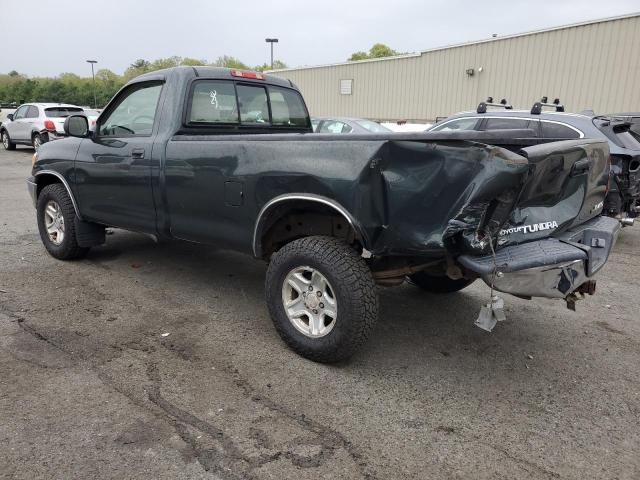 2005 Toyota Tundra