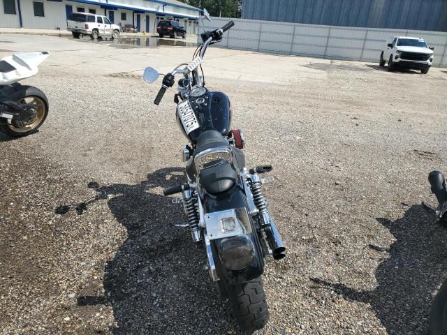 2004 Harley-Davidson Fxdi